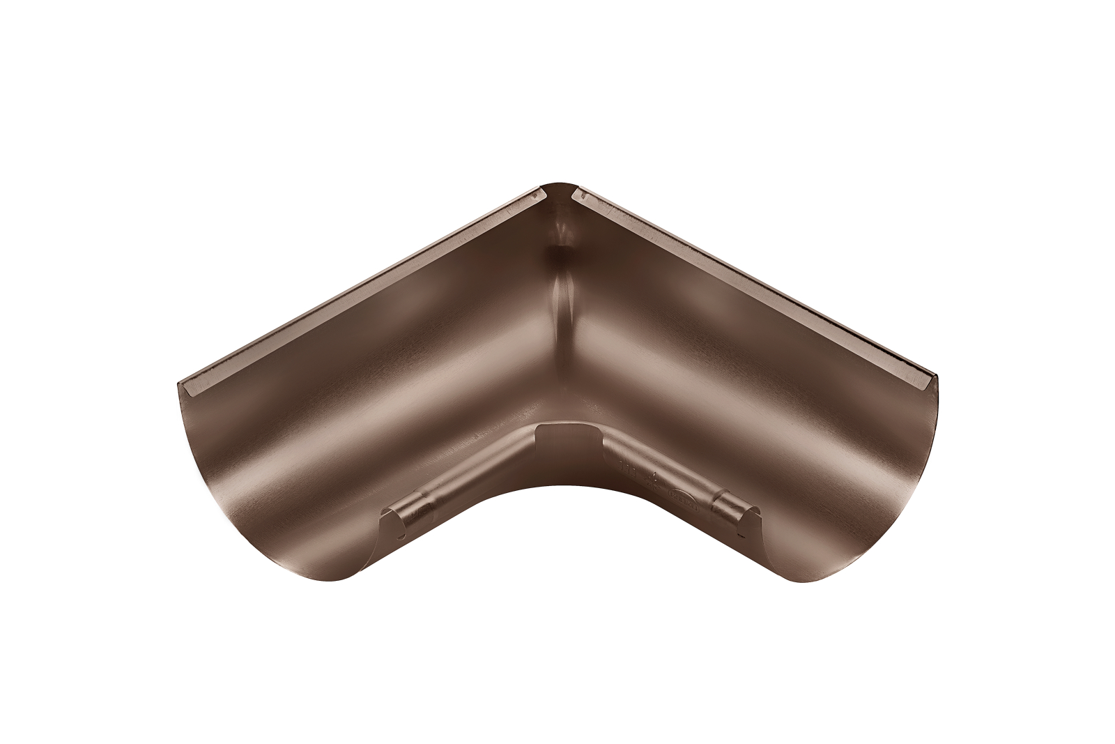 Rinnenwinkel Inneneck