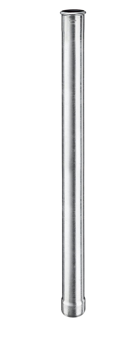Standrohr rund