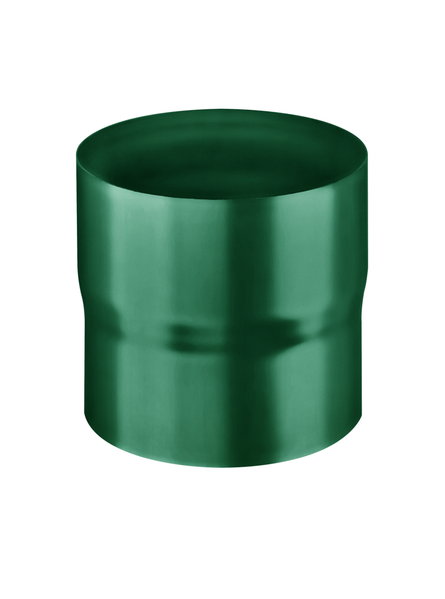 Steckmuffe (Rohrverbinder)