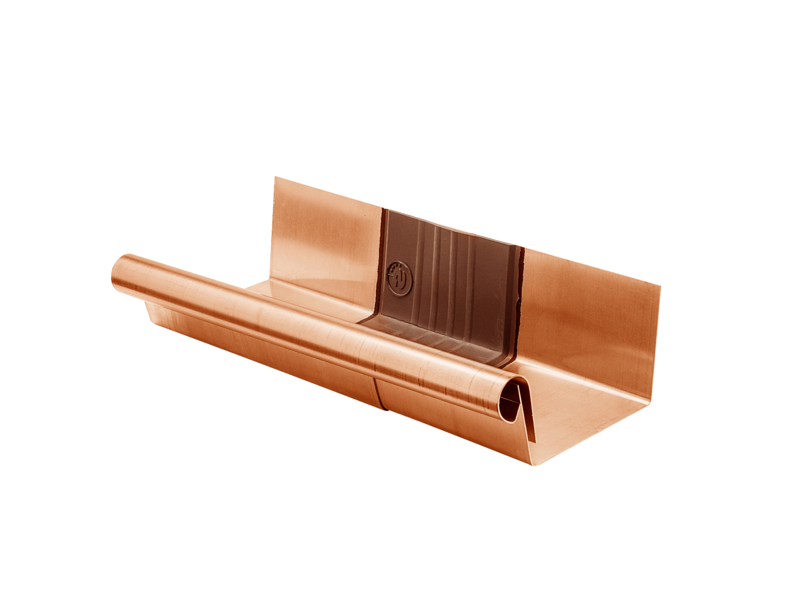 Rinnendila kastenform