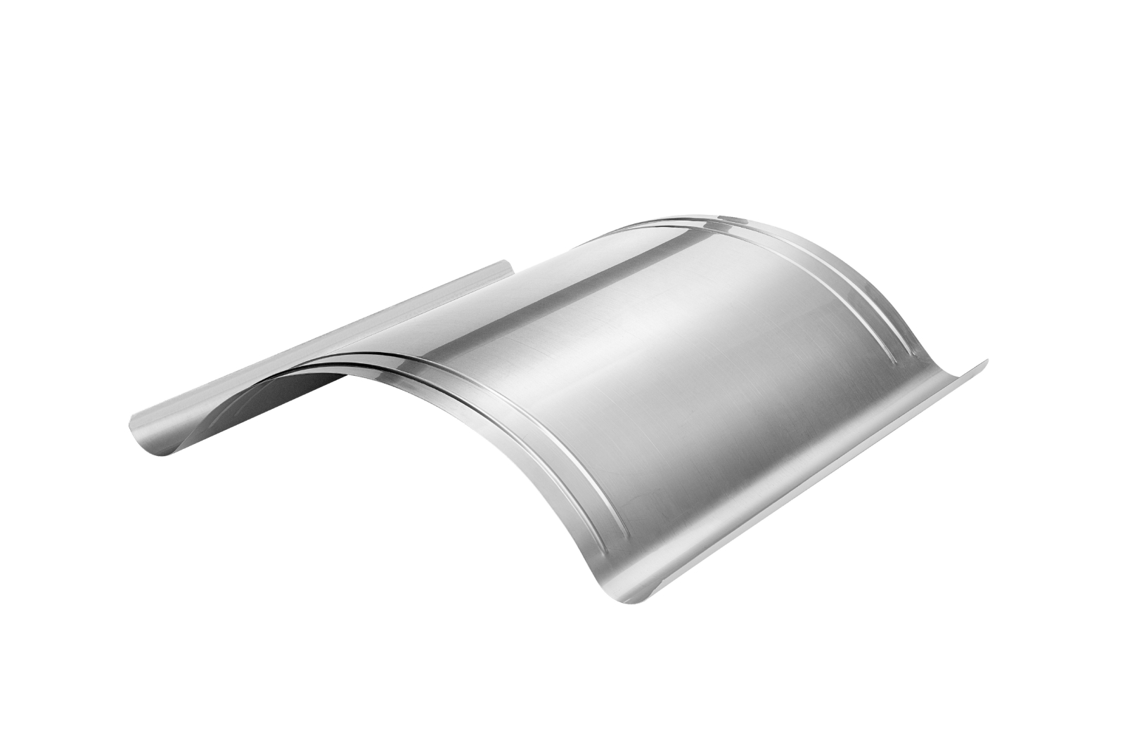 Kaminhaube Napoleonform