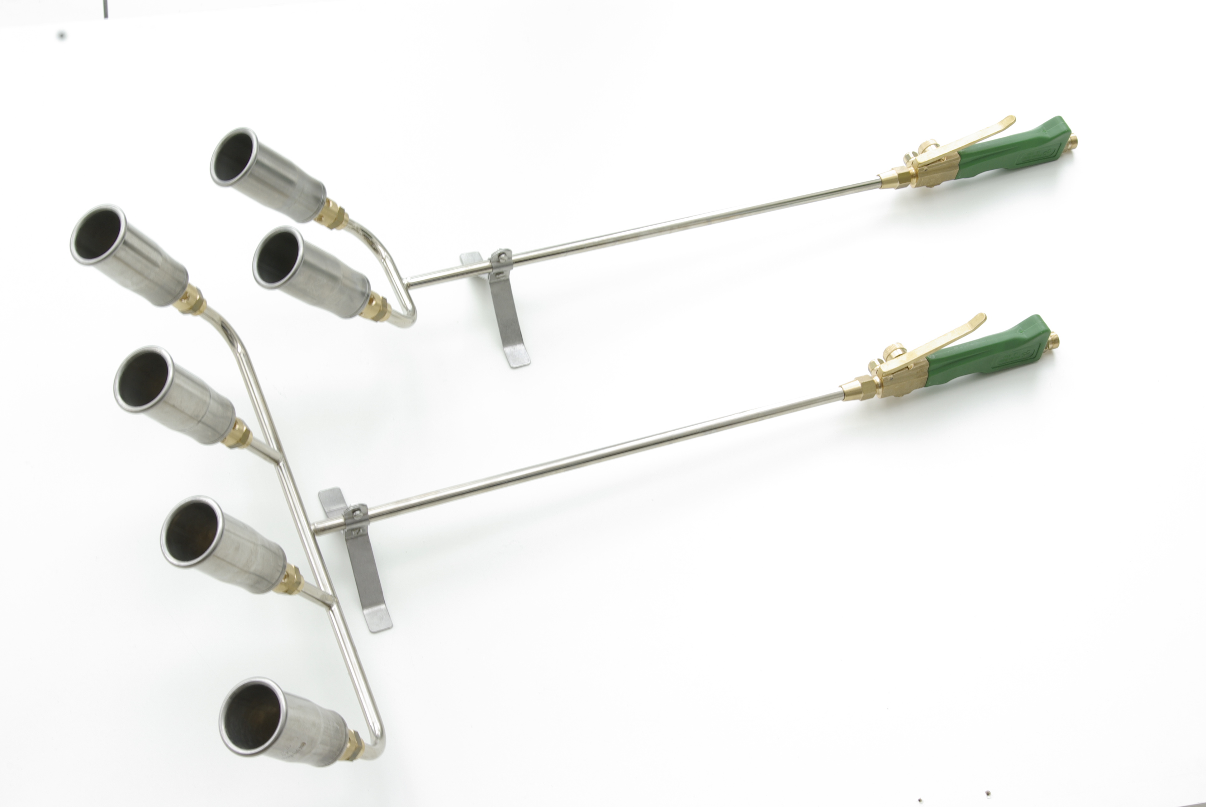 Mehrflammen-Brenner M 2