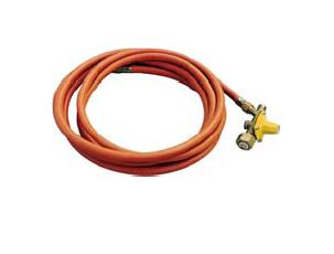 HD-Schlauch-Set m. Regler 1,5bar