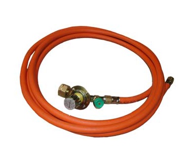 HD-Schlauch Regler 0,5-4 bar, SBS