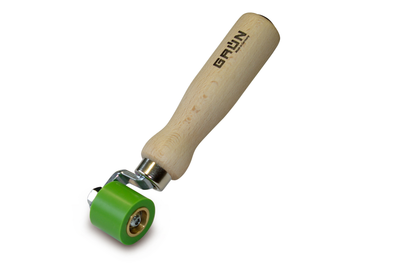 Andrückrolle Silikon