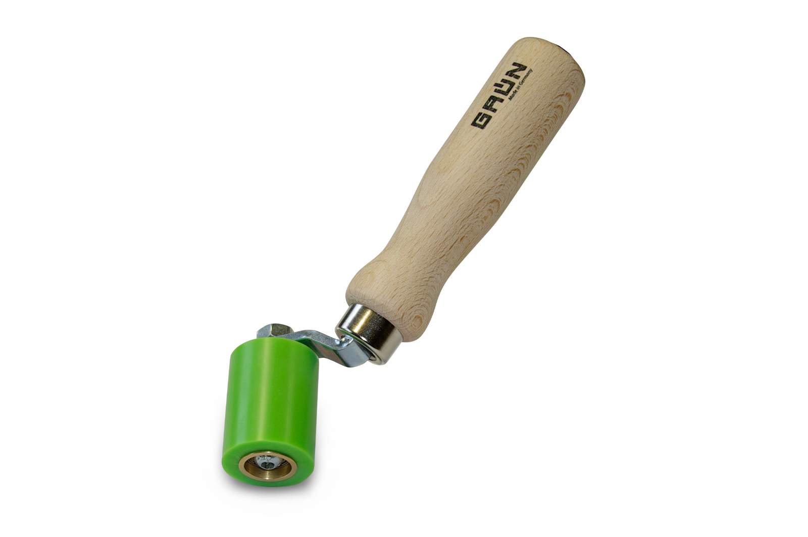 Andrückrolle Silikon