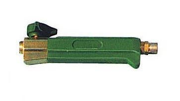 Flügelrad f. Handgriff