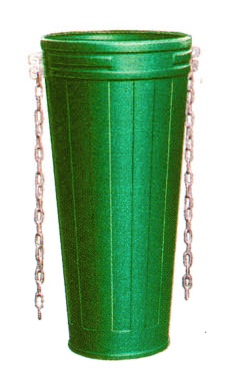 Schuttrohr SchuttStar 120