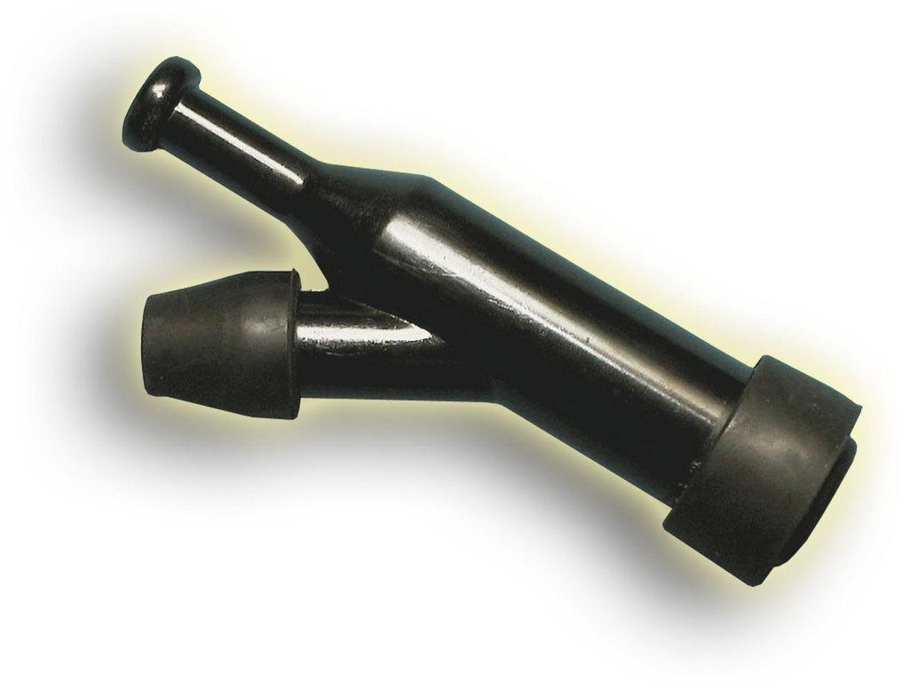 Zündkerzenstecker