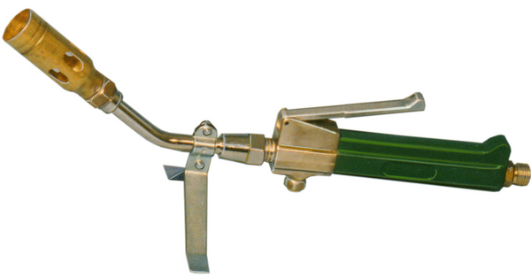 Anwärm-Brenner A 25