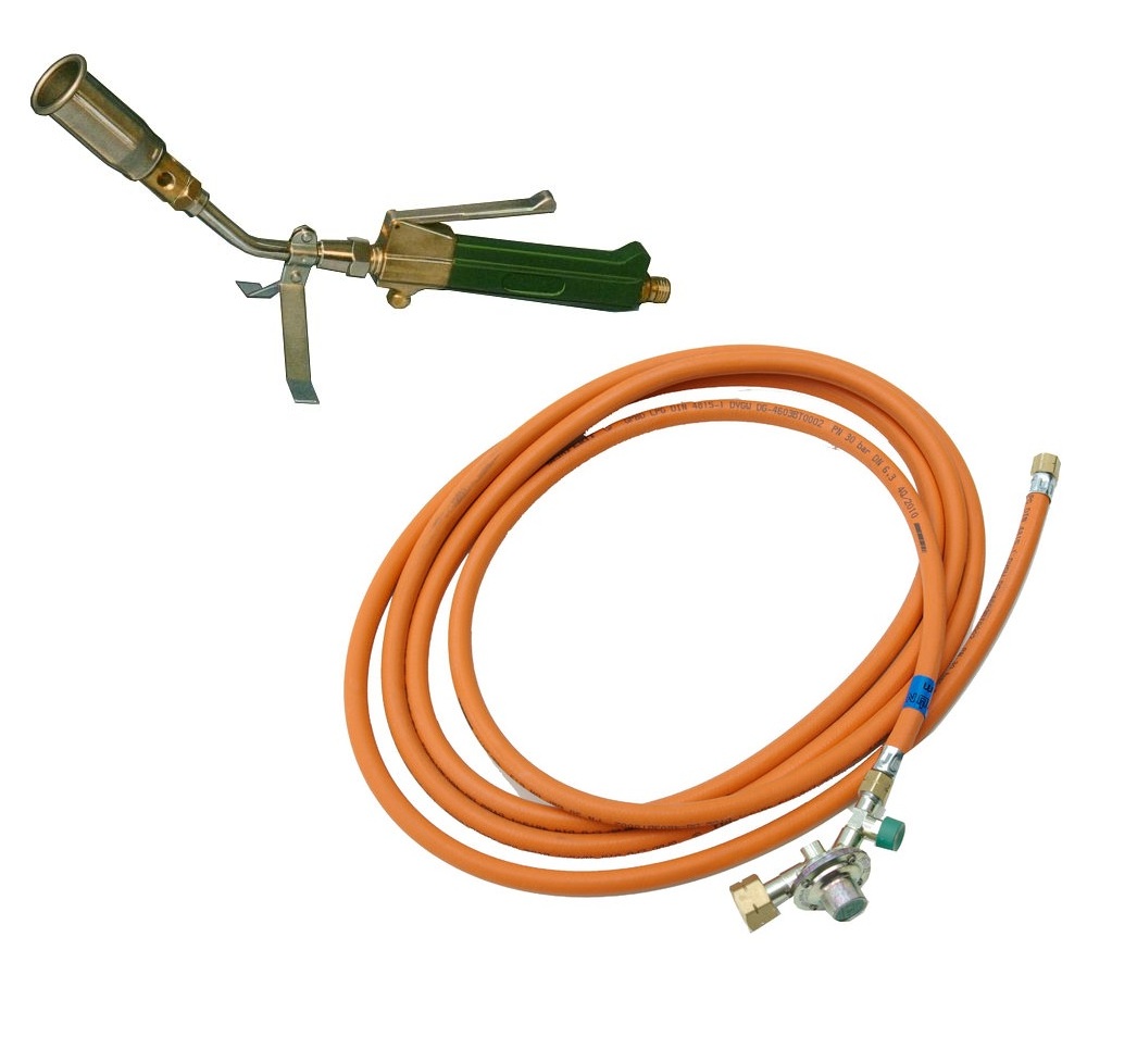 Klein-Brenner K 35 Set