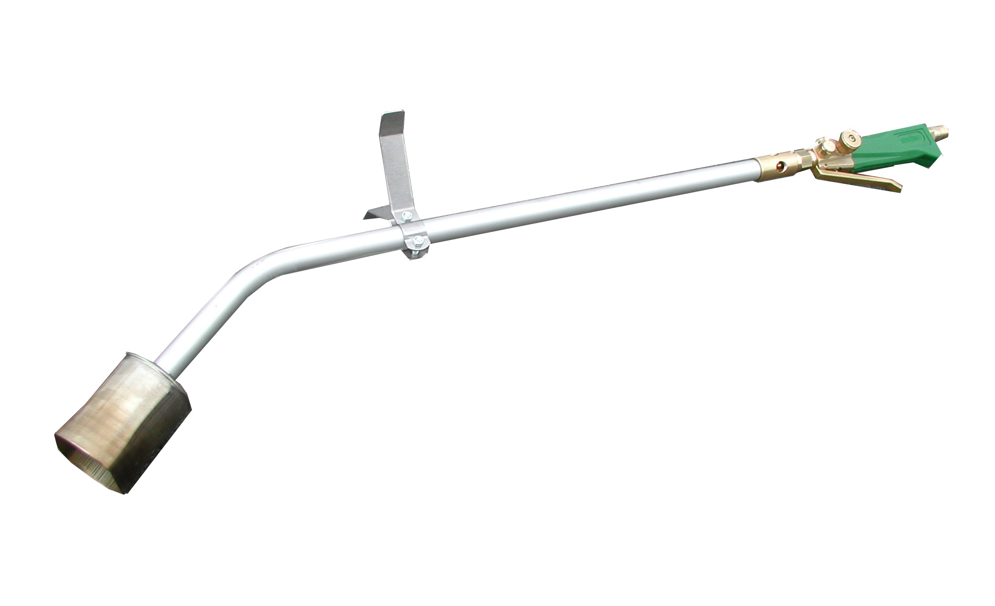 Leise-Brenner LB 120