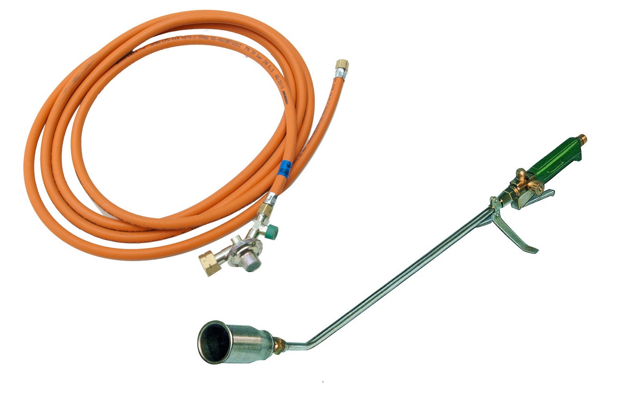 Universal-Brenner U 55 Set