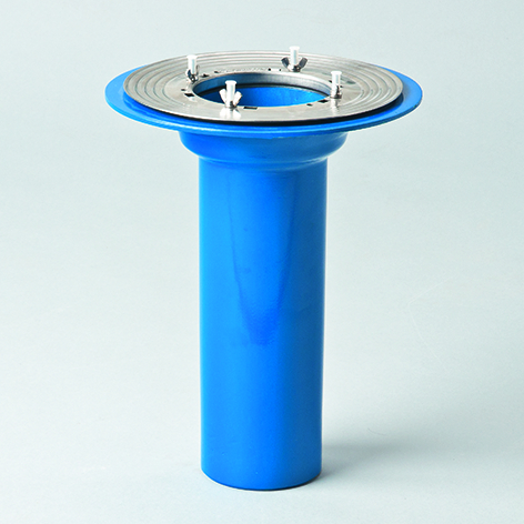 Universal-Gully-Aufstockelement