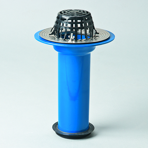 Sanierungs-Gully 125