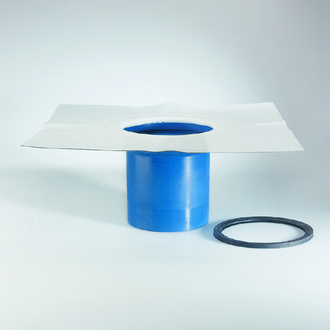 Kragen-Gully-Aufstockelement