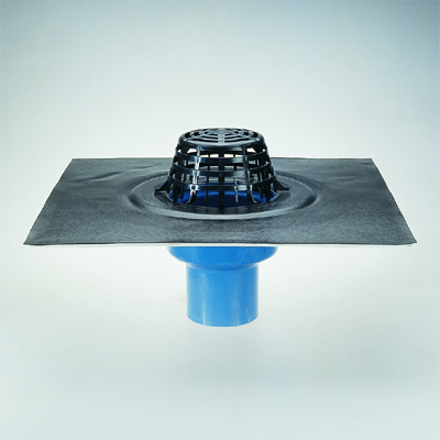 Kompakt-Kragen-Gully senkr.