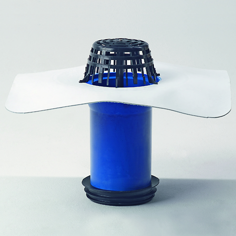 Sanierungs-Gully 140