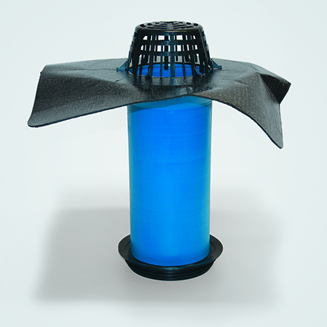 Sanierungs-Gully 150