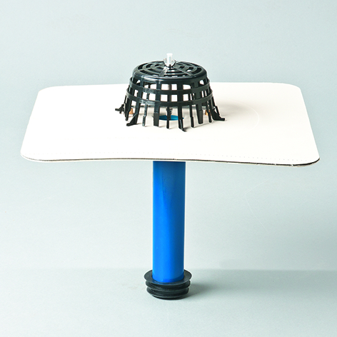 Sanierungs-Gully 56