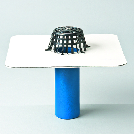 Sanierungs-Gully 110