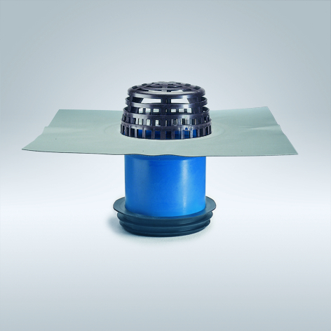 Sanierungs-Gully 170