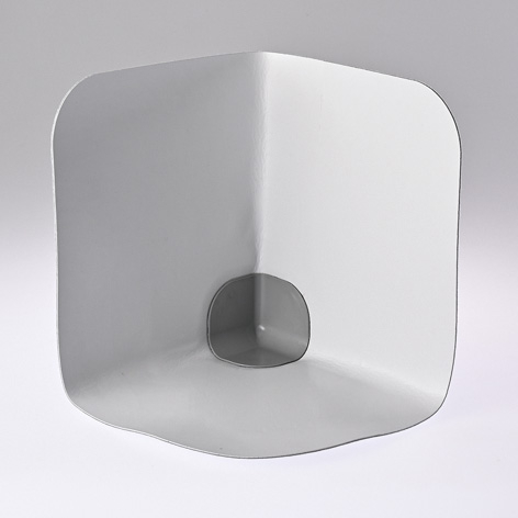 3D-Innenecke 90°