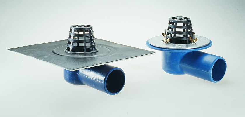 Garagen-/Balkongully waag.