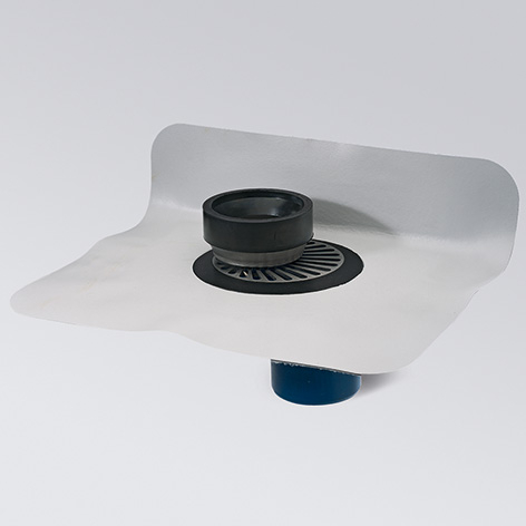 Exzenter-Gully