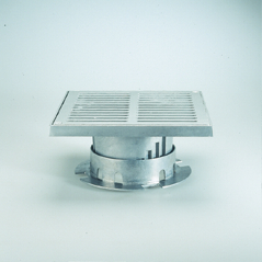 Terrassenbausatz begehbar