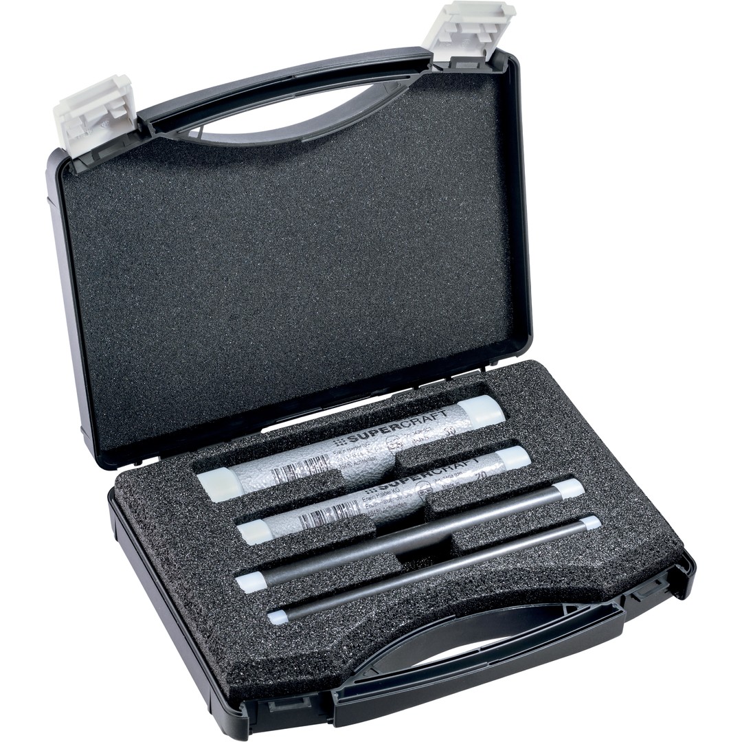 Klopfer & Durchschlag