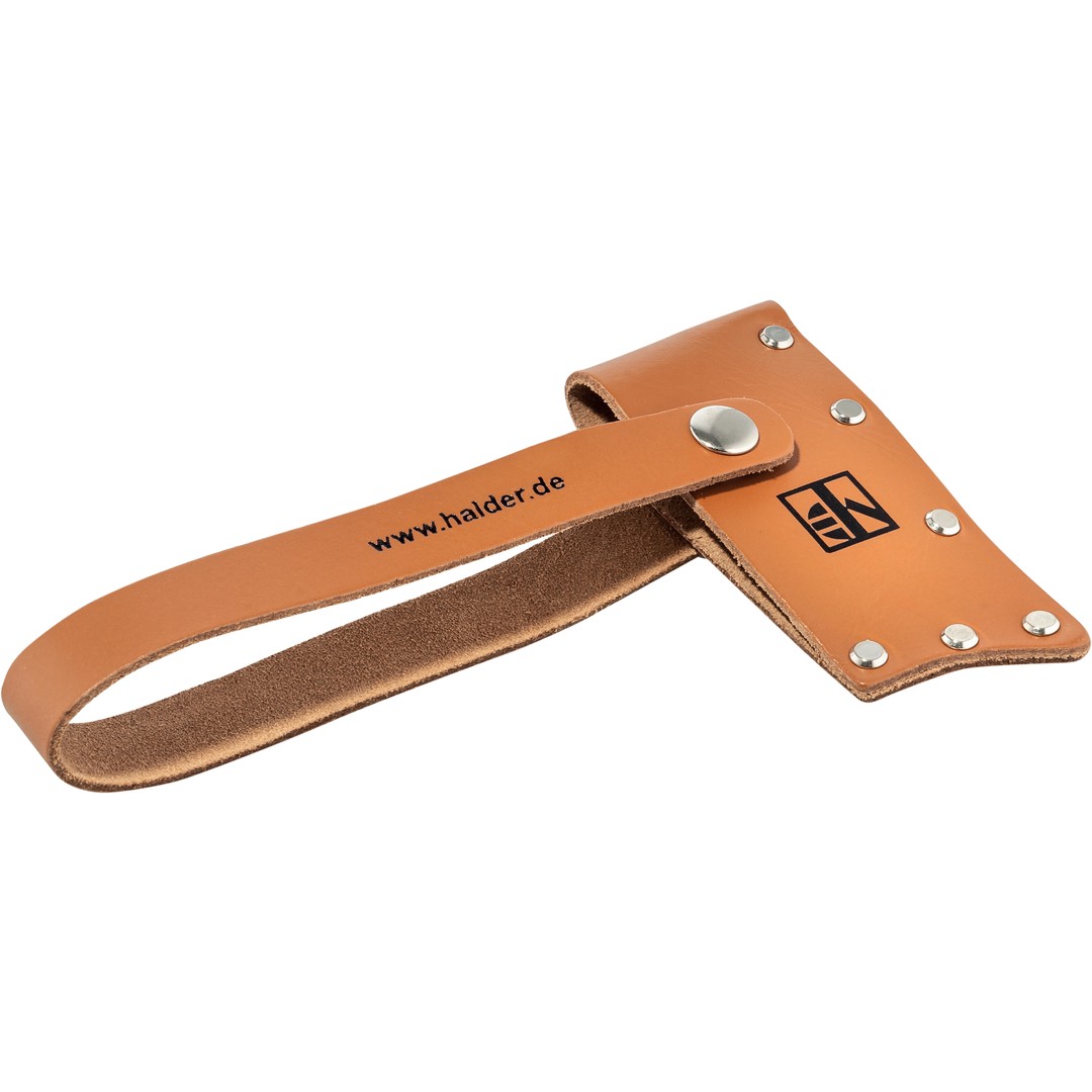Schneideschutz Leder