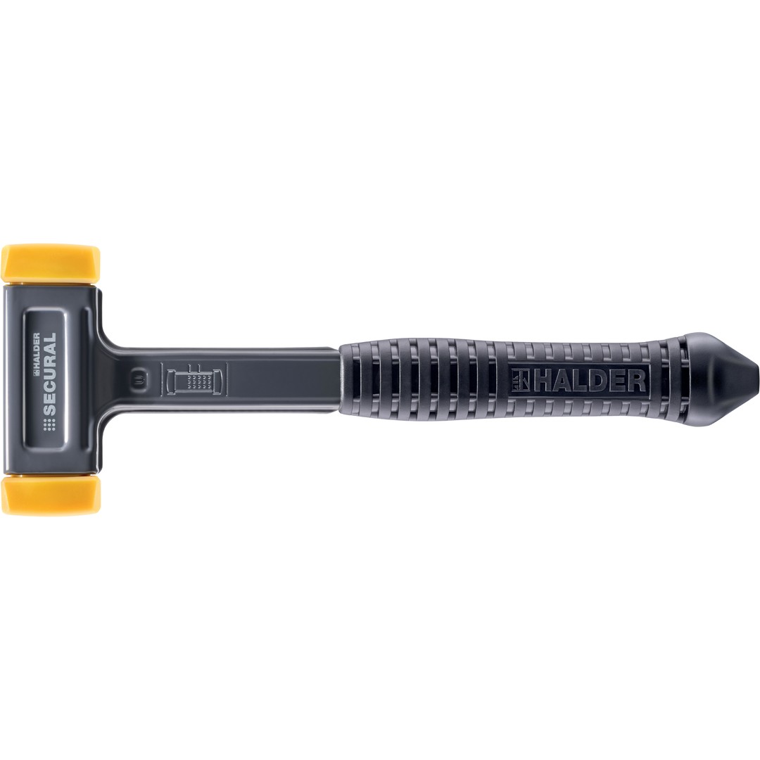 Schonhammer rückschlagfrei