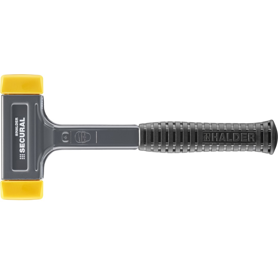 Schonhammer rückschlagfrei