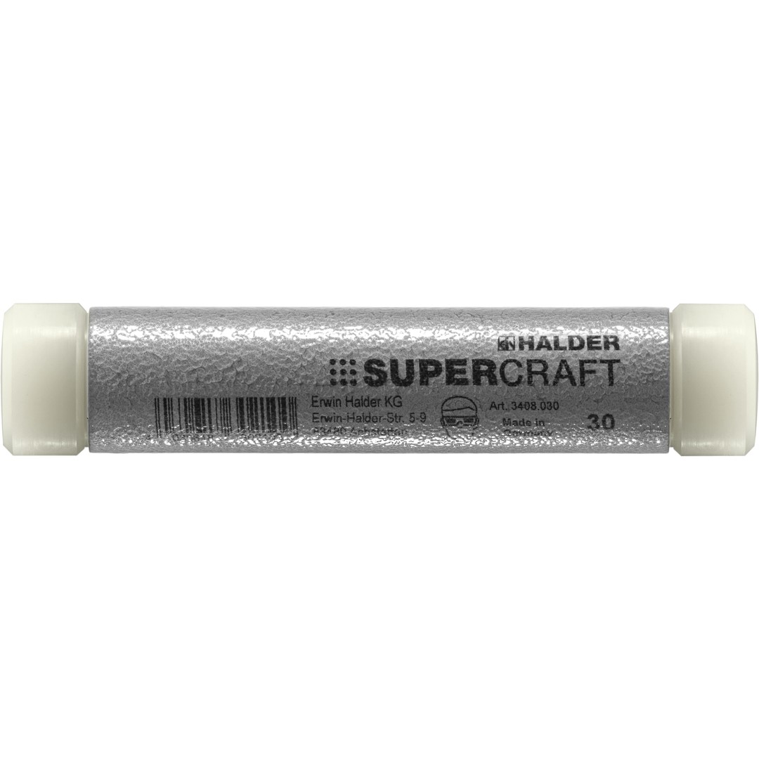 Klopfer rückschlagfrei