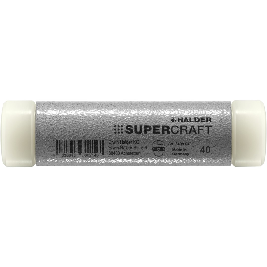Klopfer rückschlagfrei