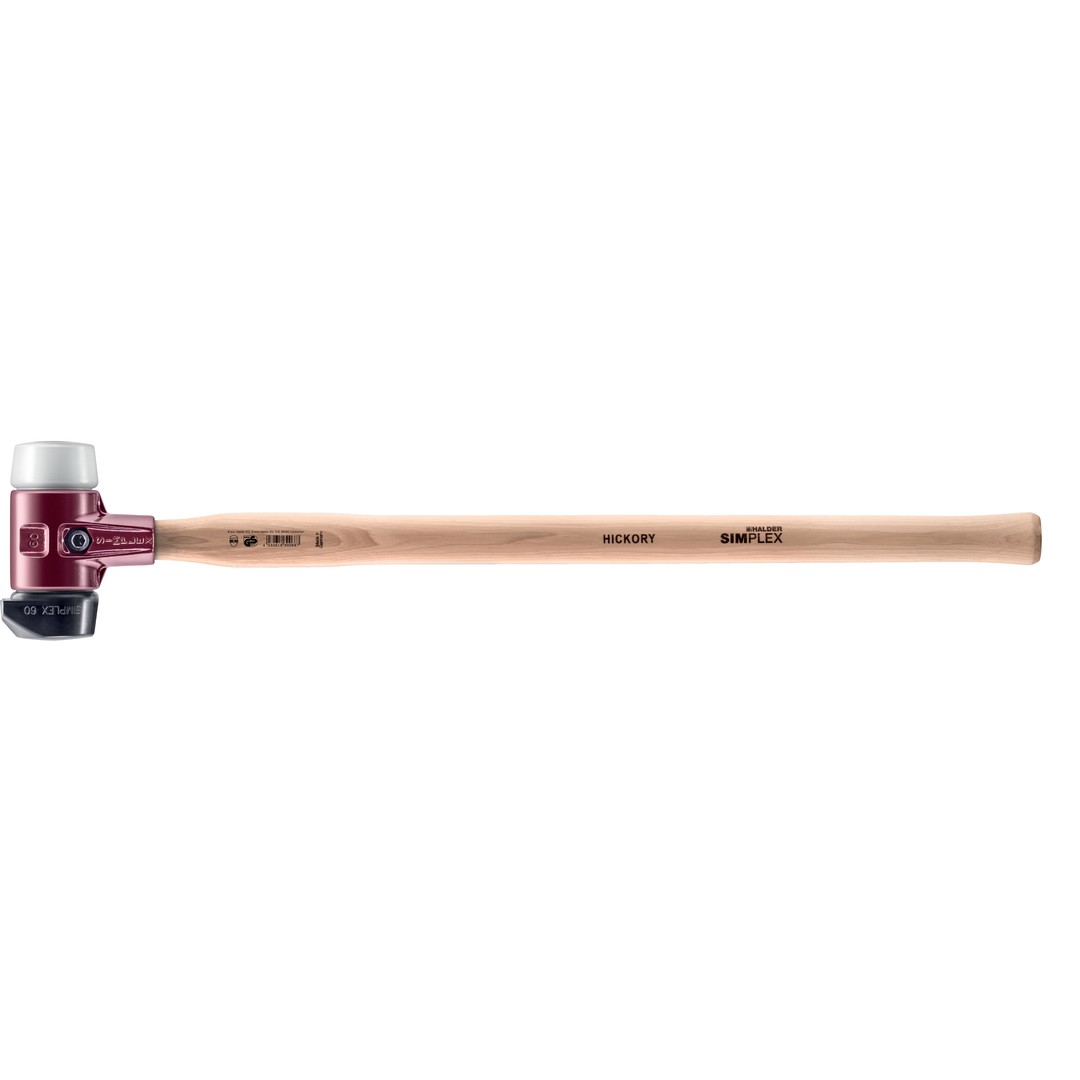 Vorschlaghammer m.Tempergussgehäuse
