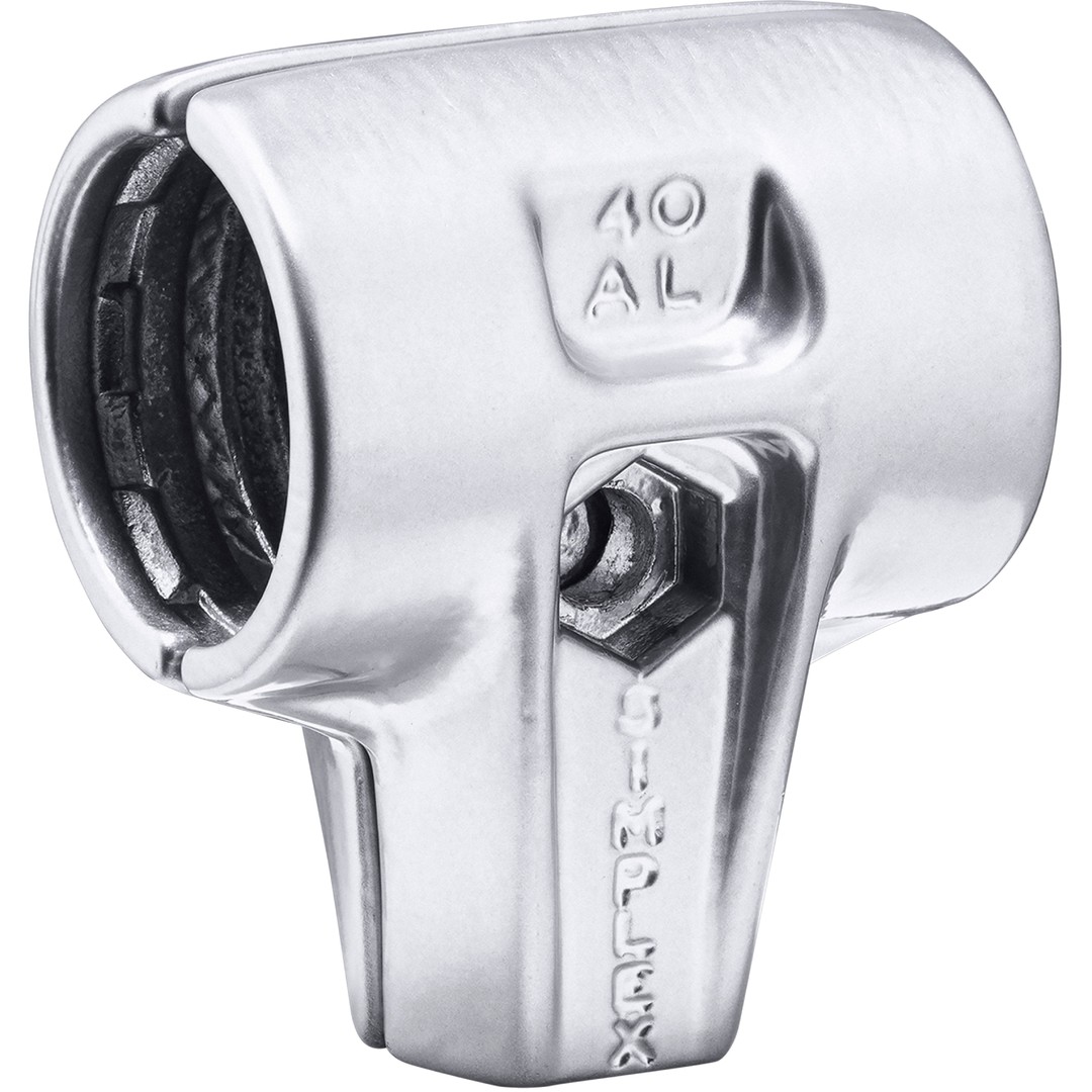 Alugussgehäuse