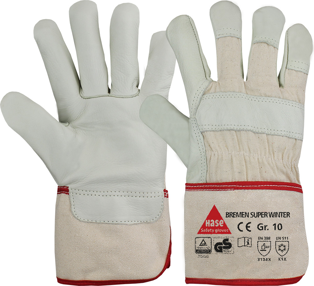 Winterhandschuh