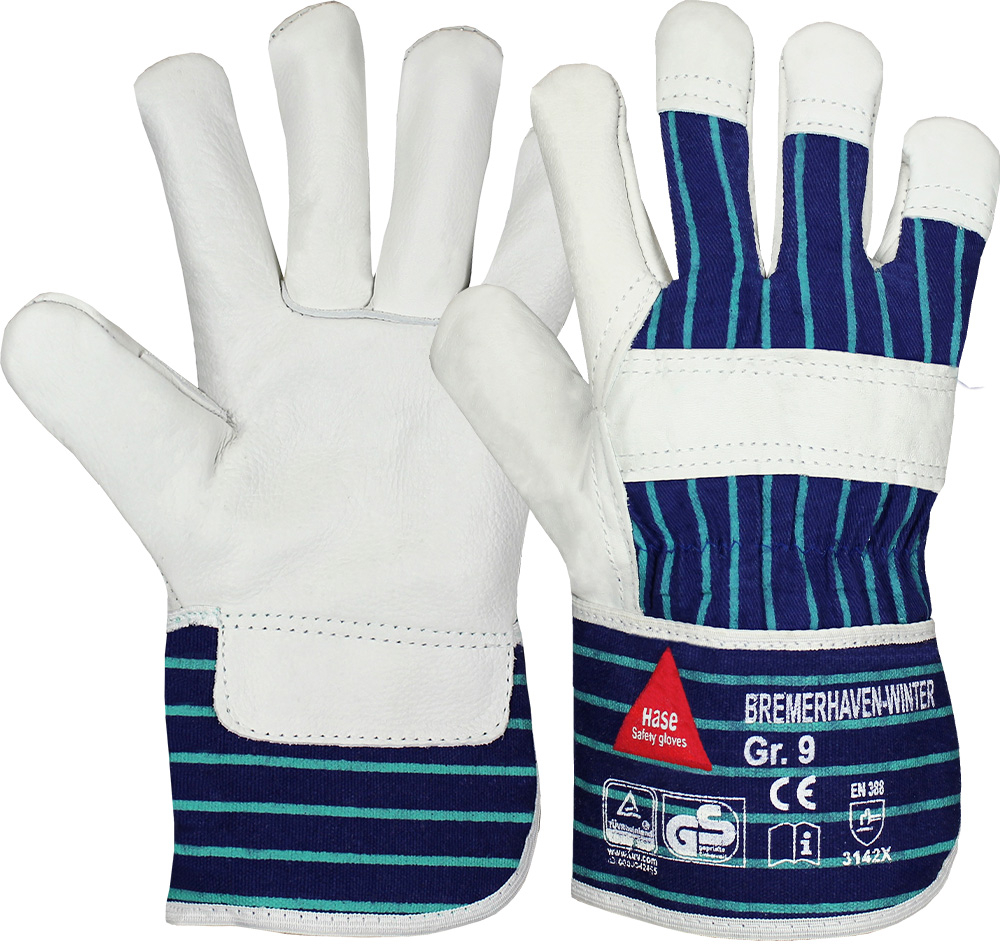 Winterhandschuh