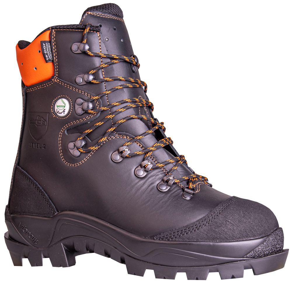 S3 Forststiefel
