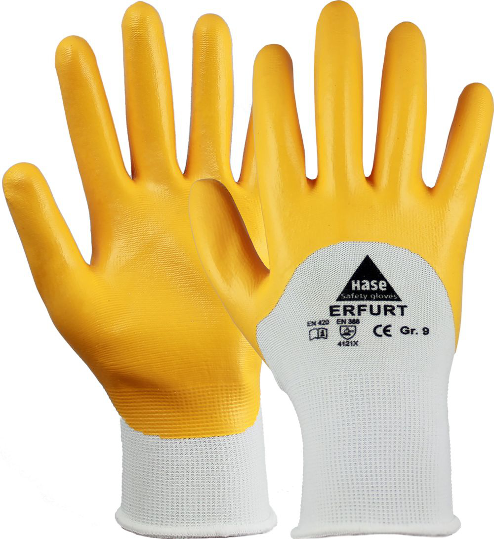 Arbeitshandschuh