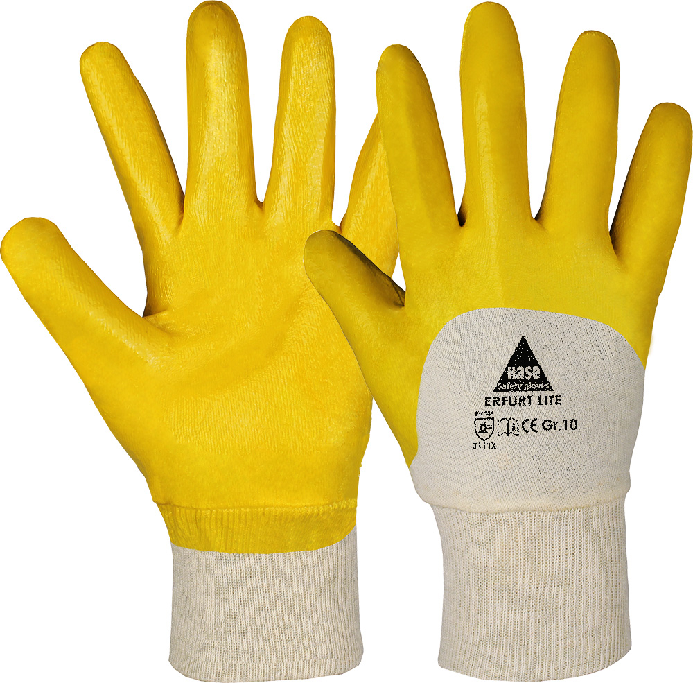 Arbeitshandschuh