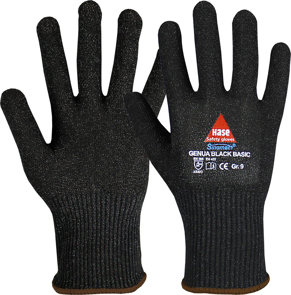 Montagehandschuh