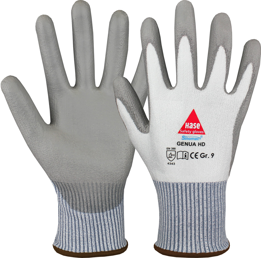 Montagehandschuh