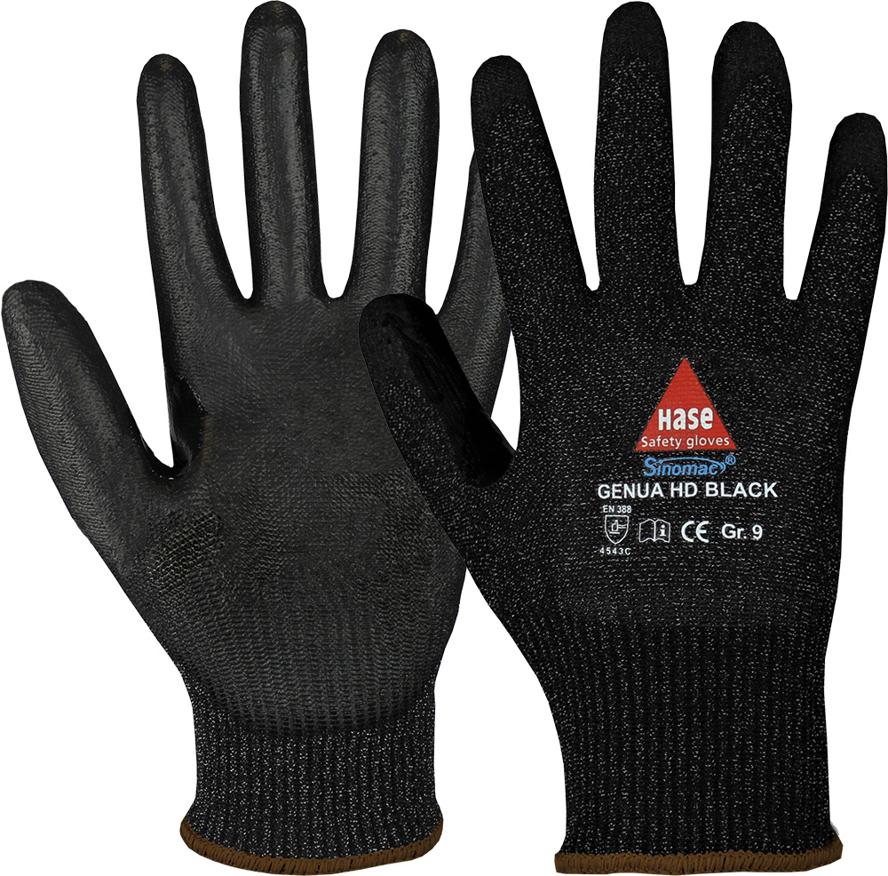 Montagehandschuh
