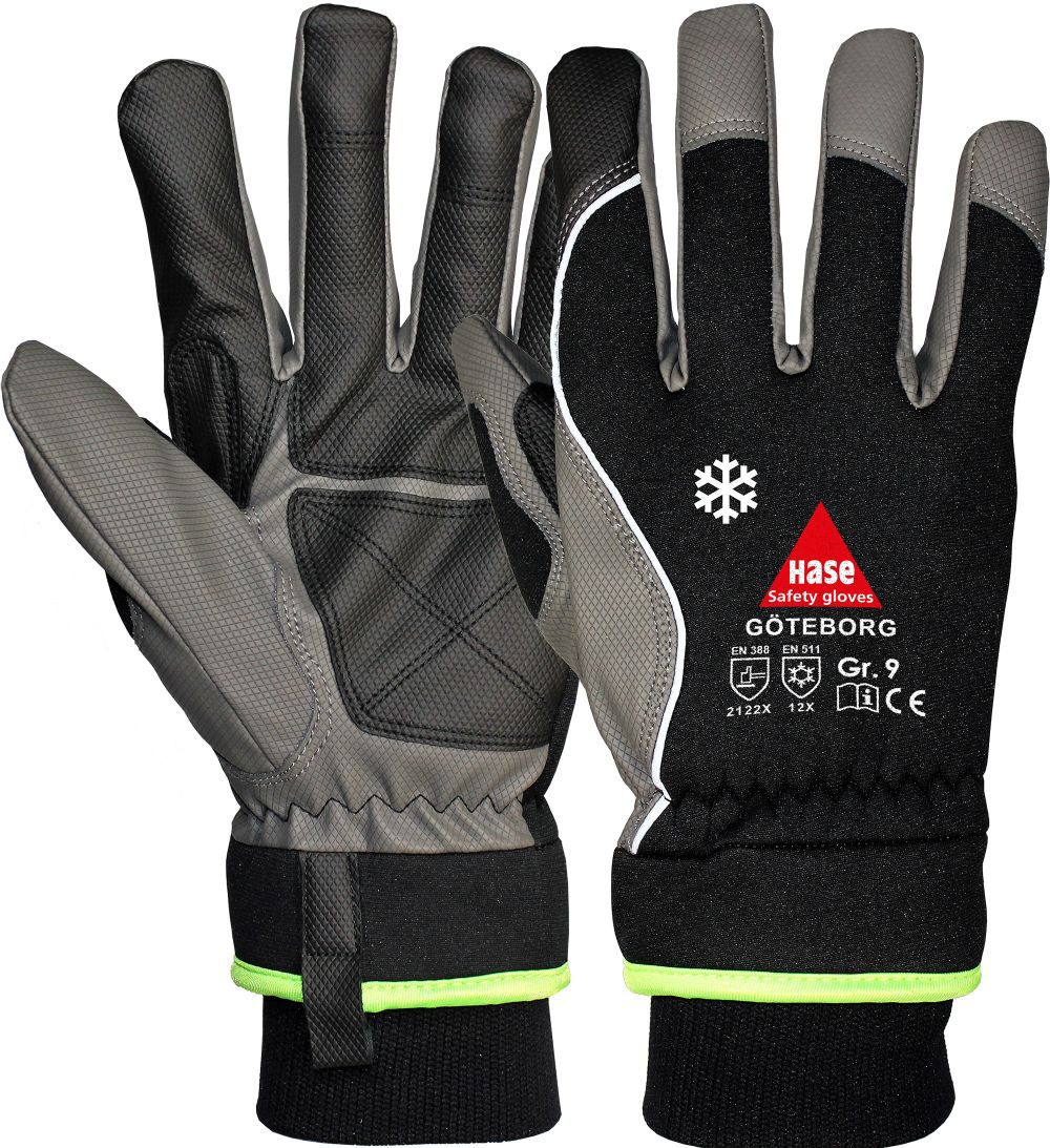 Winterhandschuh