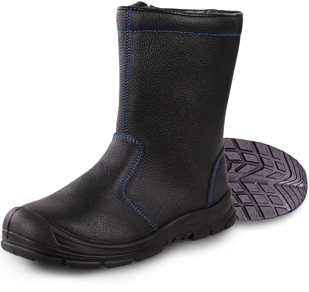 S3 Sicherheits-Stiefel