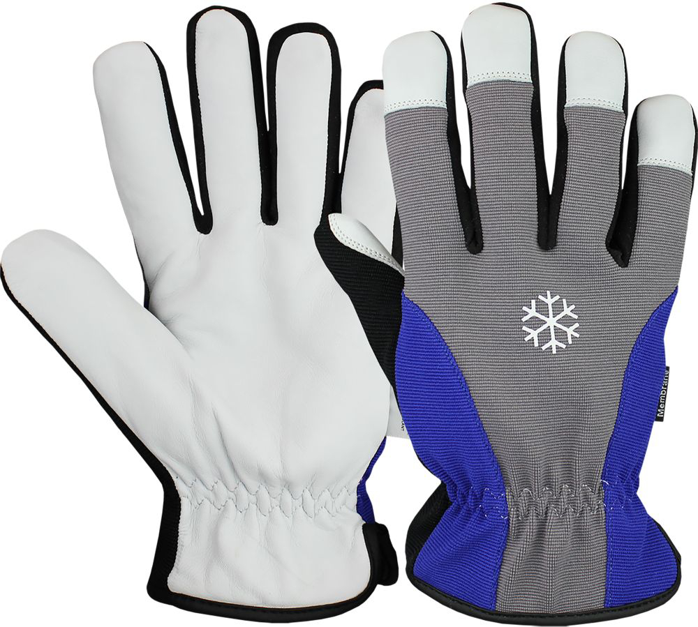 Winterhandschuh