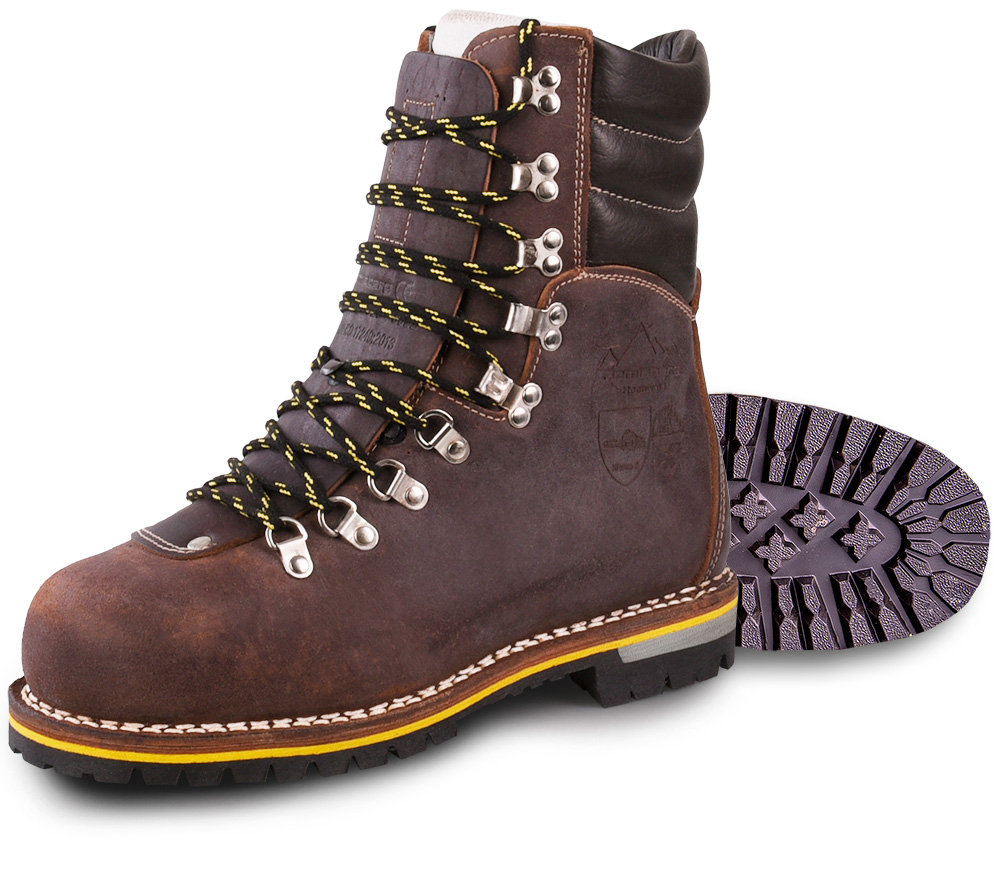 S2 Forststiefel